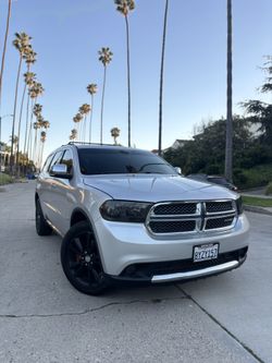 2011 Dodge Durango