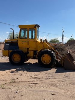 John Deer 544