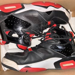 Jordan Flight Club 91