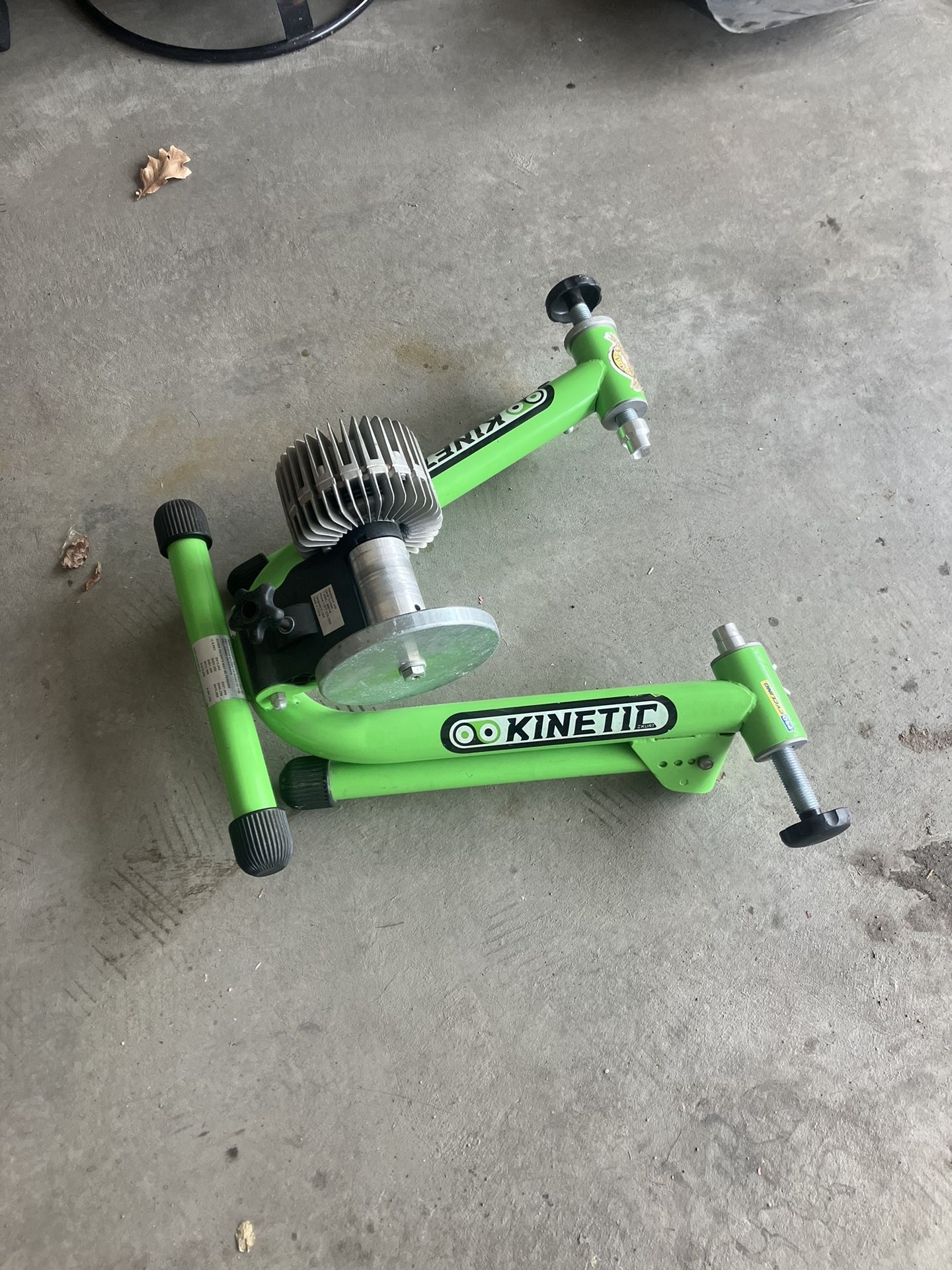Bike Trainer for Sale in Golden, CO OfferUp