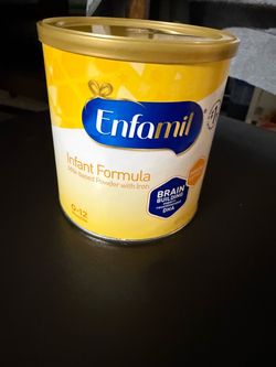 Enfamil Infant Formula