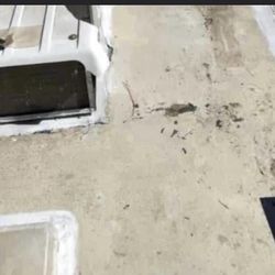 Rv And Trailer Coating And Sealant 