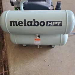 Compressor 