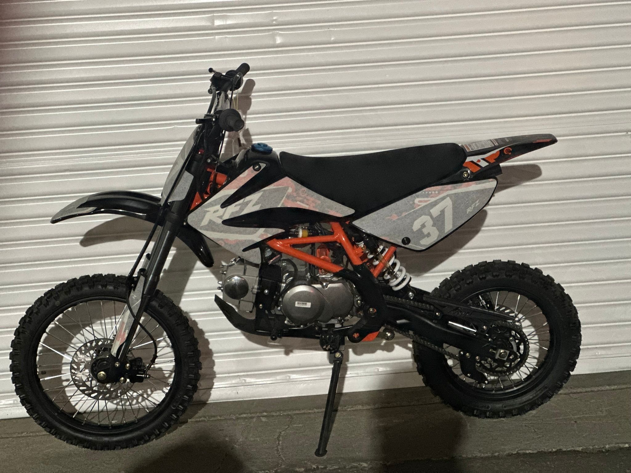 Dirt Bike For Adults On Sale