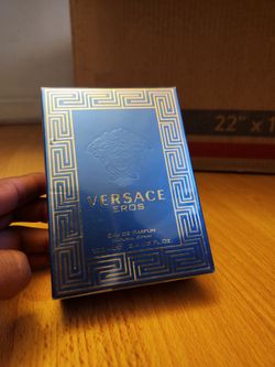 Versace for men
