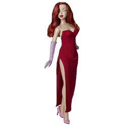 Tonner Jessica Rabbit doll