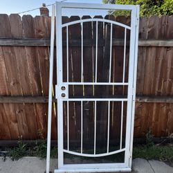 Screen Door 38W X 80H