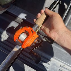 Fishing Gear