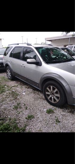 2008 ford Taurus very cold a/c