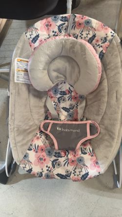 Baby items