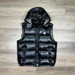 Winter Vest Men’s