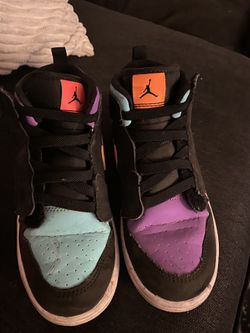 Kids Jordan’s 