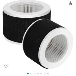 PURIFIER HEPA FILTER