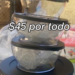 Tupperware En Venta Nuevos