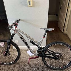 top Of The Line Off Road Bike