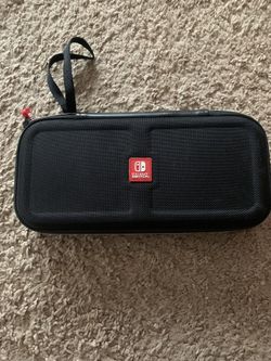 Nintendo Switch Travel Case