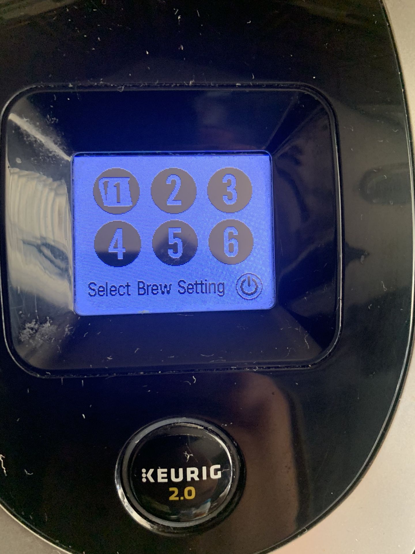 Keurig 2.0 K200