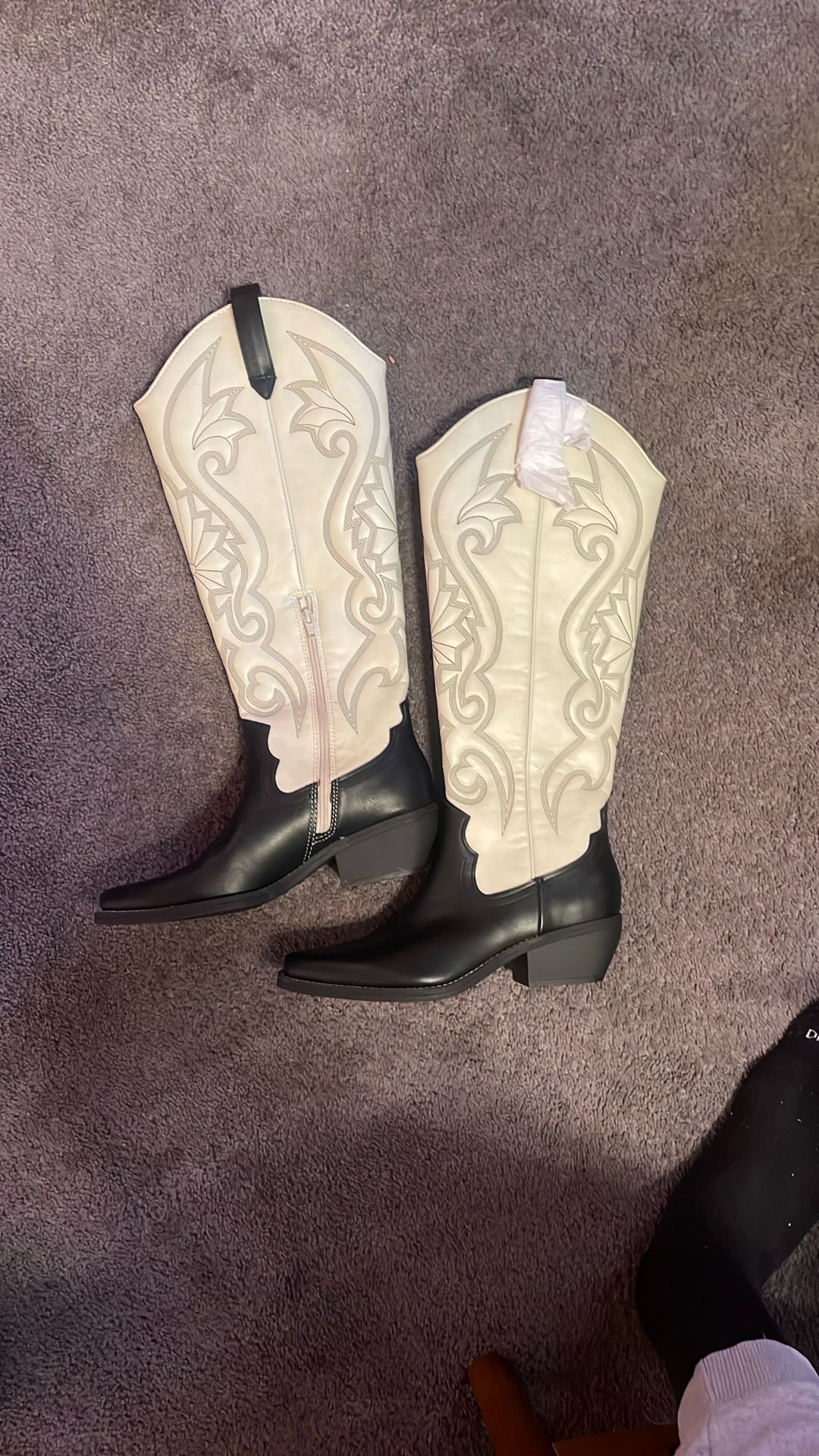 Cowboy Boots Brand New 8 1/2