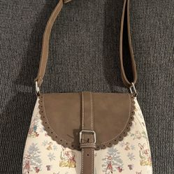 Disney Loungefly Bambi Handbag