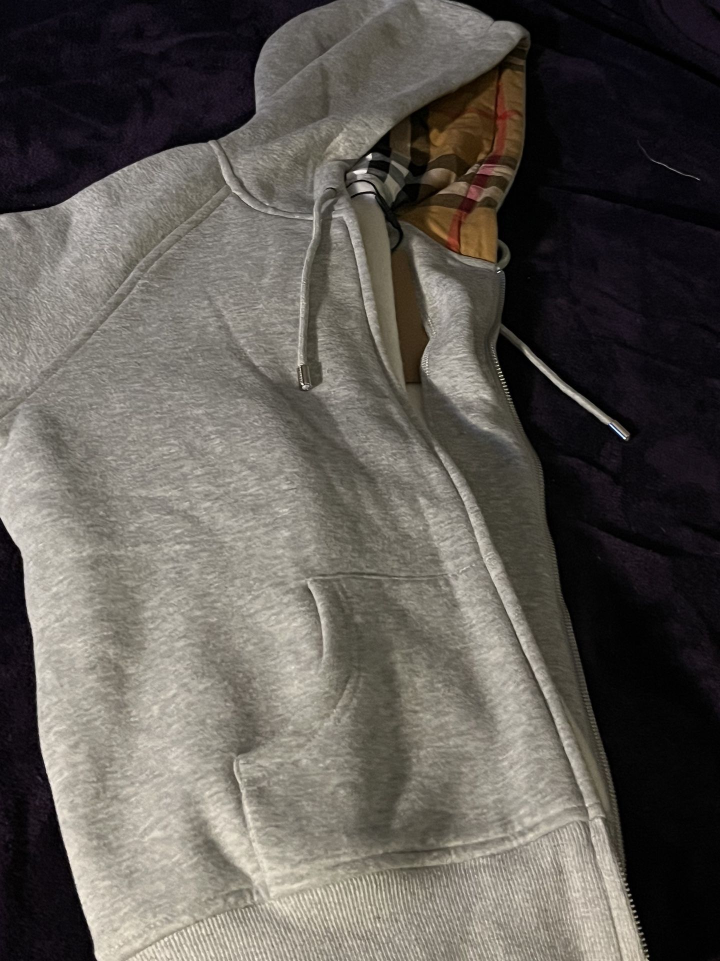 Burberry Hoodie