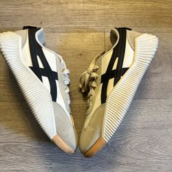 J’AOIOR Sneakers Woman Size39 Us Size 8.5 