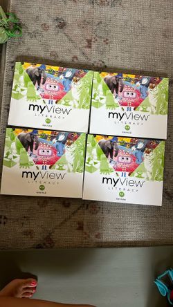 Kindergarten Homeschool Curriculum