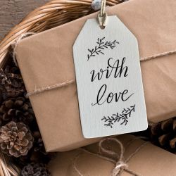 Gift Tags For Special Occasion
