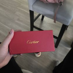 Cartier Sunglasses