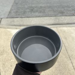 Dog bowls