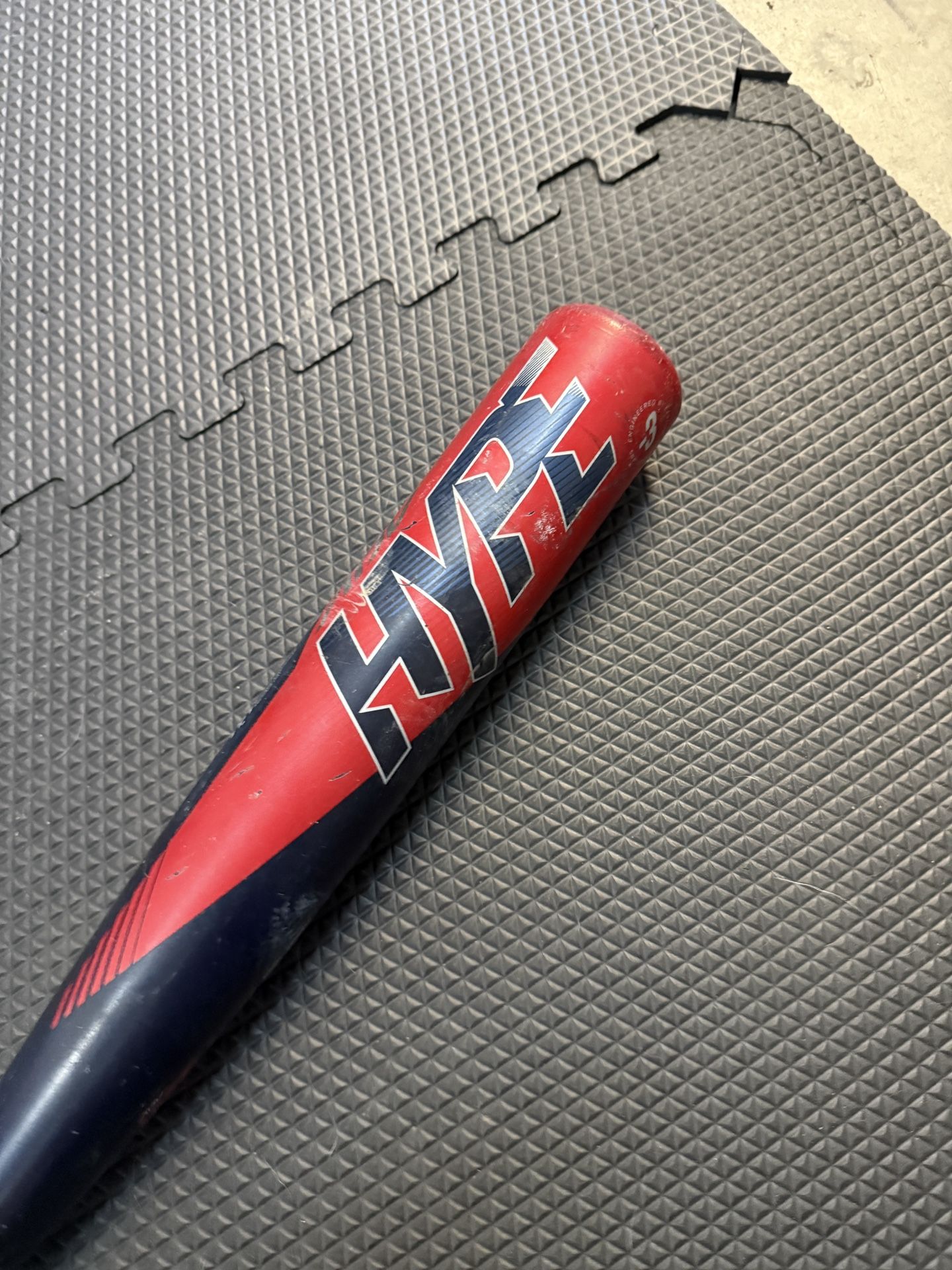 Easton Hype ADV BBCOR 31-28
