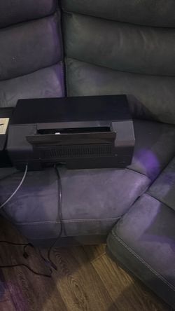 PDF printer