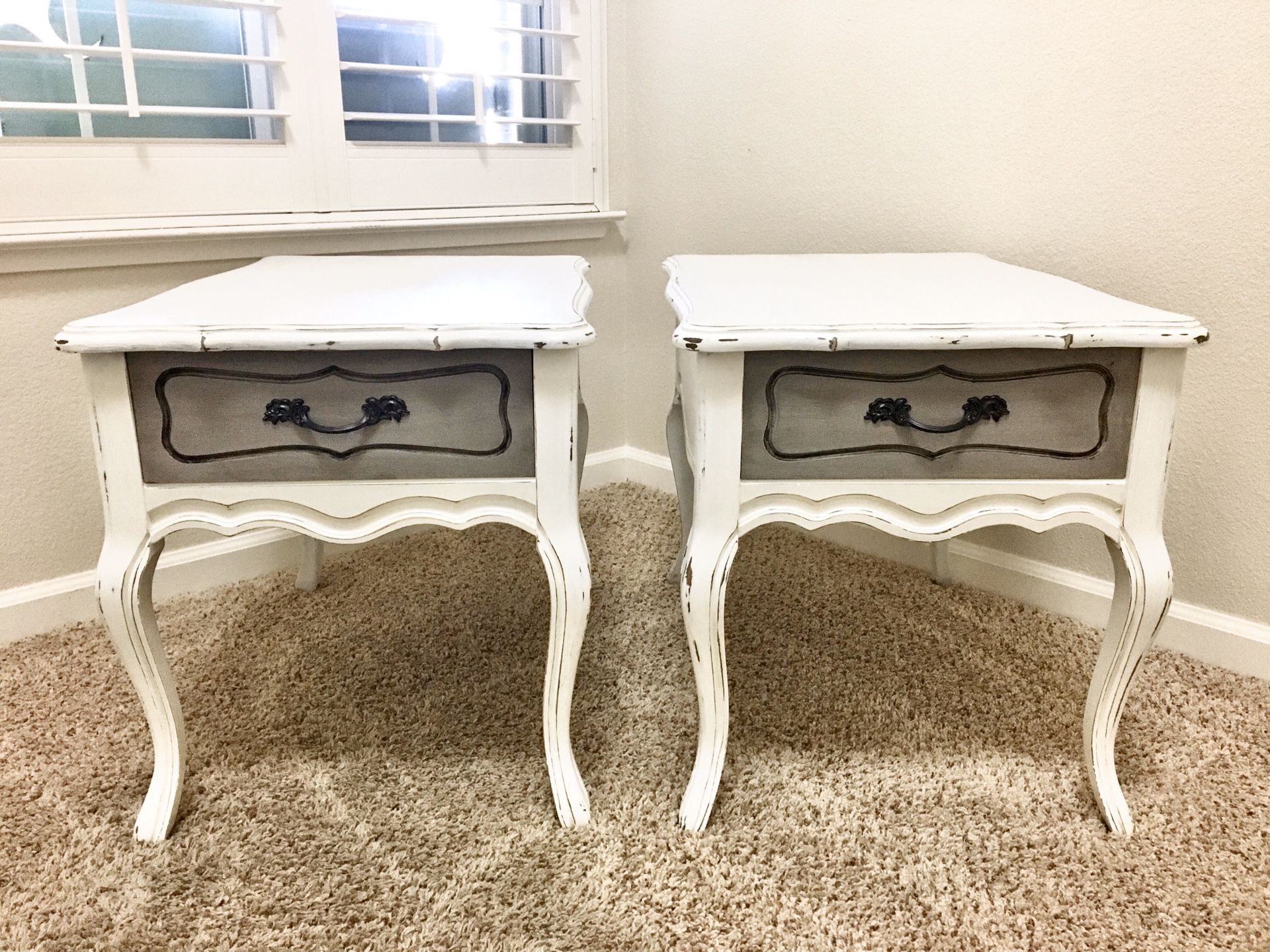Clearance!! Nightstands