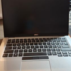 Dell Latitude I5 1.7Ghz 256GB SSD Win 11 Office 2021