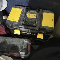 Tool Box 