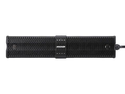 KICKER SOUNDBAR MADE FOR ATVS BOATS AND TRUCKS