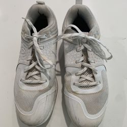 Under Armour Glyde Women’s Softball Cleats, 9