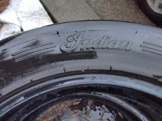 Indian Tire