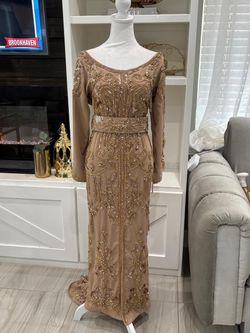 Algerian dress