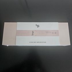 L'ange  Duo 360° Airflow Styler