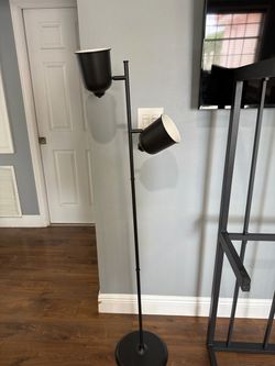 Free Floor Lamp