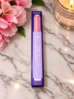 Tarte Maracuja Juicy Lip Vinyl
