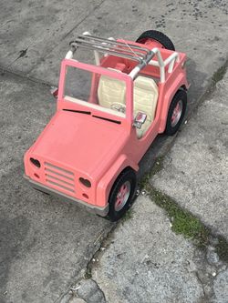 Electric Car( Mini) Toy
