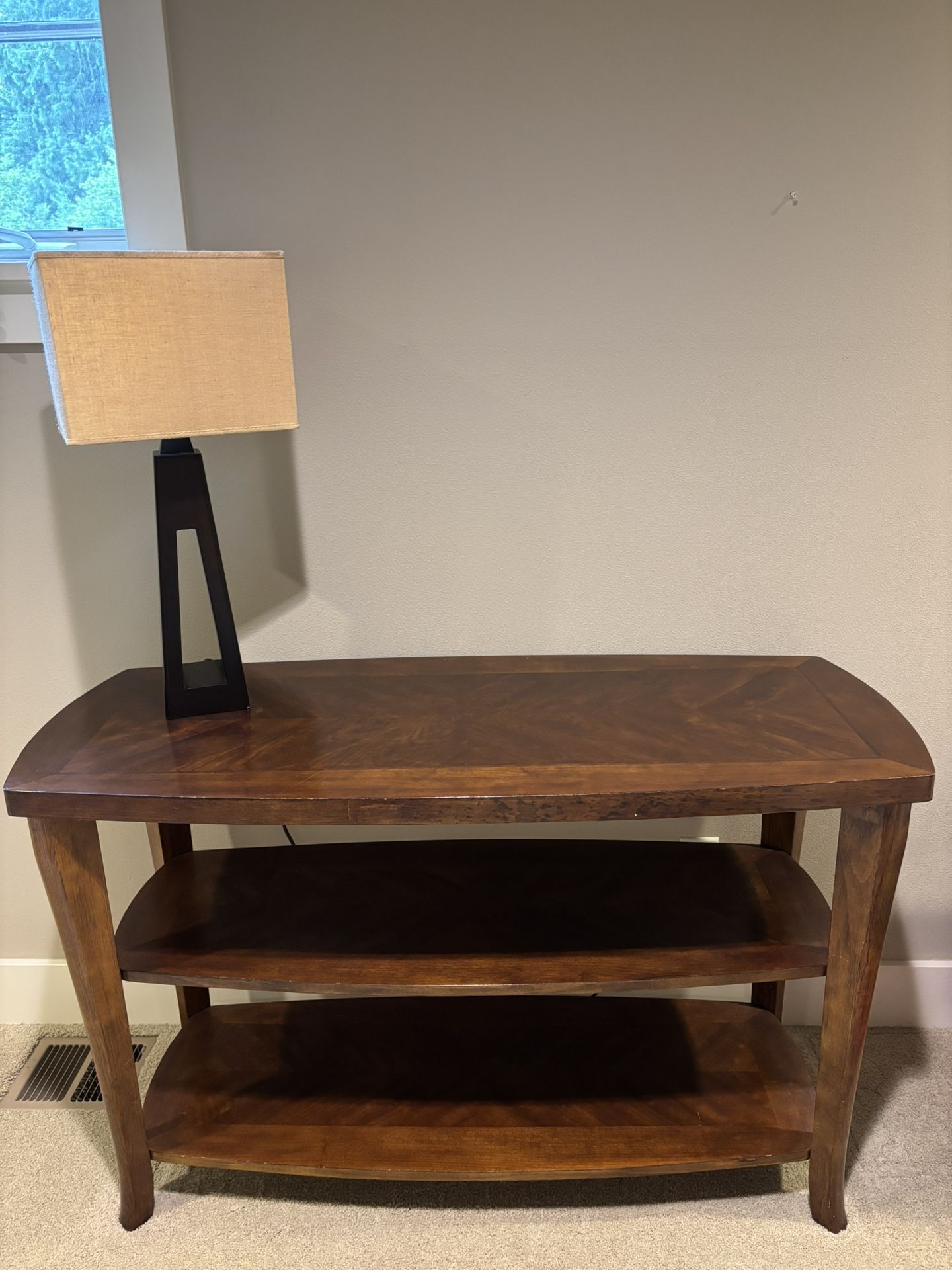 Long Side Table/Console Table