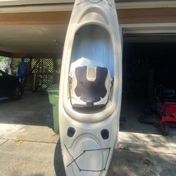 Pelican Kayak