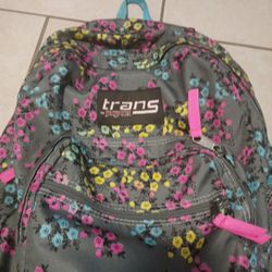 Flowers Holding Down My Home Work 