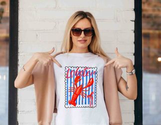 Custom Design T-shirts