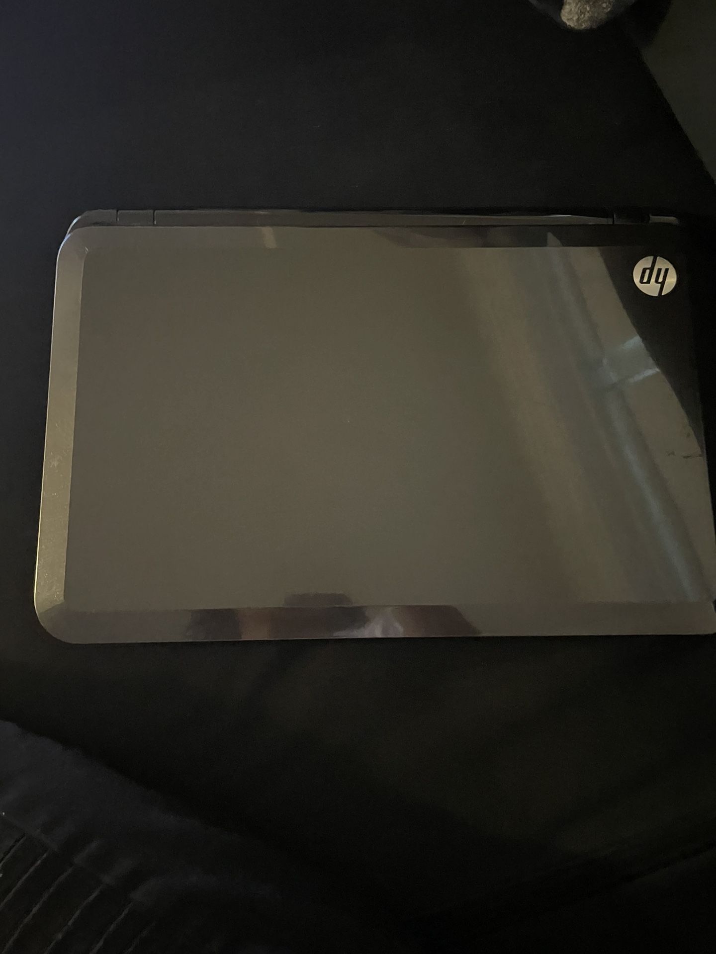 Hp Computer