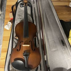 Student Violin Full Size