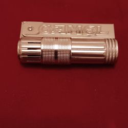 Zippo Lighter 