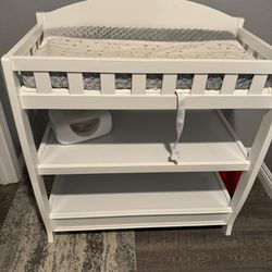 Changing Table Delta 